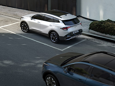 Safe Exit Warning (SEW)